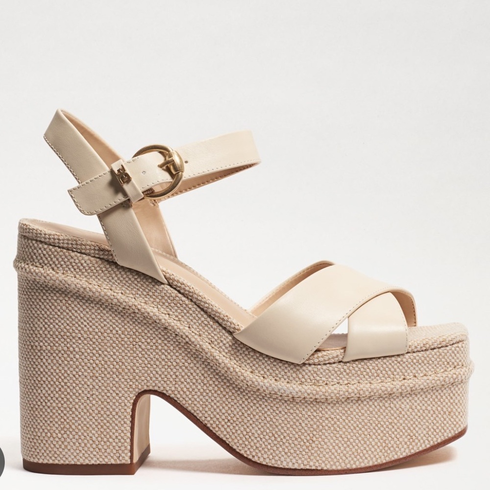 Sam Edelman Trianna Platform Sandals